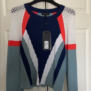 NWT rag & bone sweater